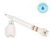 Picture of LEGAMI LLAMA BALLPOINT PEN WITH BASE